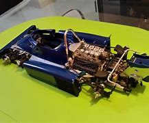 Image result for Tyrrell P34 Airborne