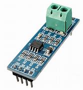 Image result for RS485 2Wire Transceiver 555 De