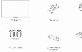 Image result for TCL Monitor 42 In