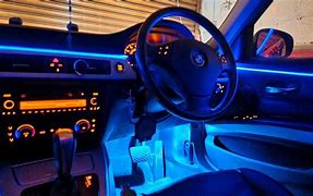 Image result for Interior of BMW Ix4