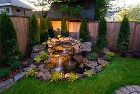 Image result for Cool Water Features