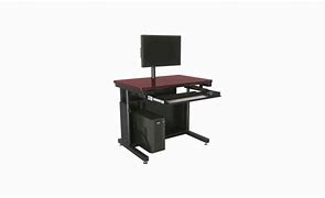 Image result for Adjustable Work Stand