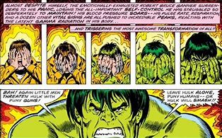 Image result for Marvel Hulk Memes