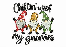 Image result for Chillin with My Gnomies