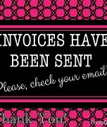 Image result for Invoices Sent Paparazzi