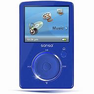 Image result for Sansa MP3 Player