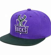 Image result for Milaukee Bucks Basketball Hat