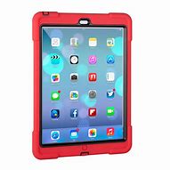 Image result for red ipad air cases