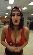 Image result for Nikki Bella Soda Liter