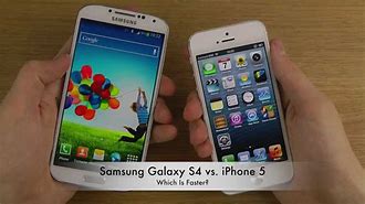 Image result for Galaxy S4 vs iPhone X