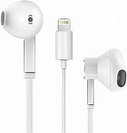 Image result for iphone se headphones