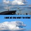 Image result for Heaven with Clouds Meme