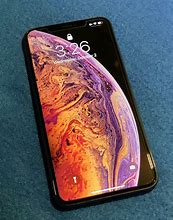 Image result for XS Max Black