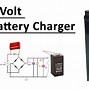 Image result for 12V Lithium Battery Charger Circuit