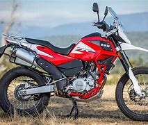 Image result for SWM Motorcycles