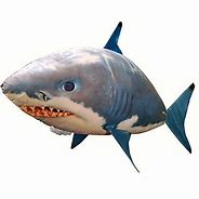 Image result for Flying Shark Toy