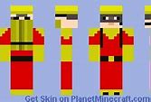 Image result for Scuba Steve Minecraft Skin