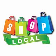 Image result for Shop Local Logo Ideas