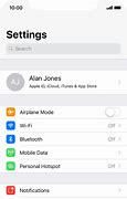Image result for How to Turn On Mobile Data On iPhone XR