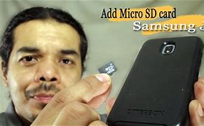 Image result for Photo of Installing a SD Card in a Lgl555dl
