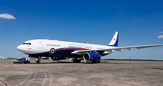 Image result for RCAF A330