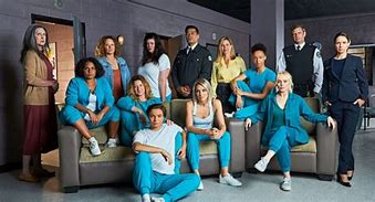 Image result for Wentworth the Final Sentence
