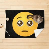 Image result for Pleading Cat. Emoji