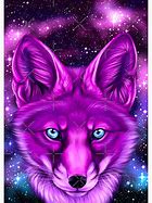 Image result for Galaxy Fox Clip Art