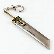 Image result for Turgul Sword Keychain