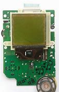 Image result for ZTE 8030 LCD