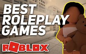 Image result for Roblox Roleplay Games List