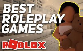 Image result for Roblox Serious Roleplay Games