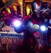 Image result for Iron Man Toy Line