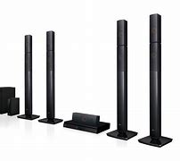 Image result for LG Home Theater 1000W