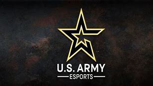 Image result for U.S. Army eSports