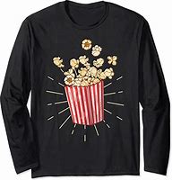 Image result for Popcorn Shirts 2000s