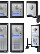 Image result for Audio Technology Home Intercom System