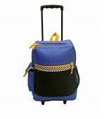 Image result for Unicorn Rolling Backpack