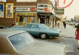 Image result for Flushing Queens NY 1960s