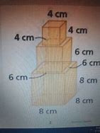 Image result for 4 Cm by 4 Cm Block