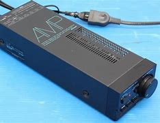 Image result for Sharp SM 5 Mini Amplifier