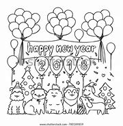 Image result for Funny Dogs Happy New Year