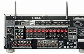 Image result for Onkyo Tx-Rz810