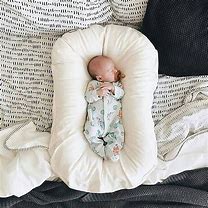 Image result for Snuggle Pillow for Babies