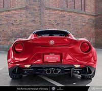 Image result for Alfa Romeo 4C Akrapovic