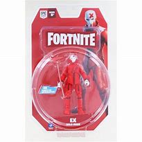 Image result for X Lord Fortnite 4 Inch Action Figure