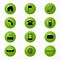 Image result for Address Icon Vector PNG