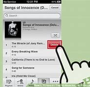 Image result for U2 Album On iPhone