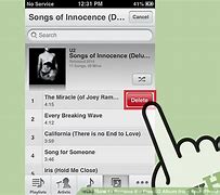 Image result for U2 Album On iPhone