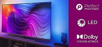 Image result for Philips 50 Inch LED Smart TV
